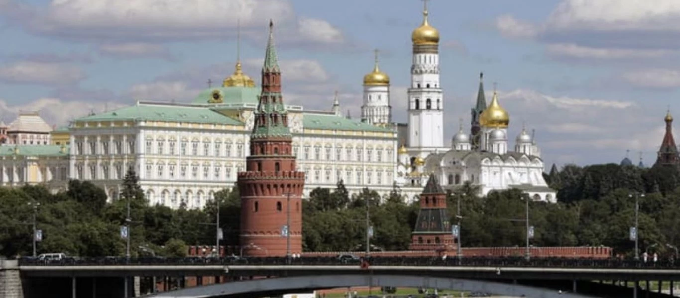 Κορωνοϊός: Ελάχιστα τα κρούσματα στη Ρωσία - 114 συνολικά - Άκρως αποτελεσματικά τα προληπτικά μέτρα